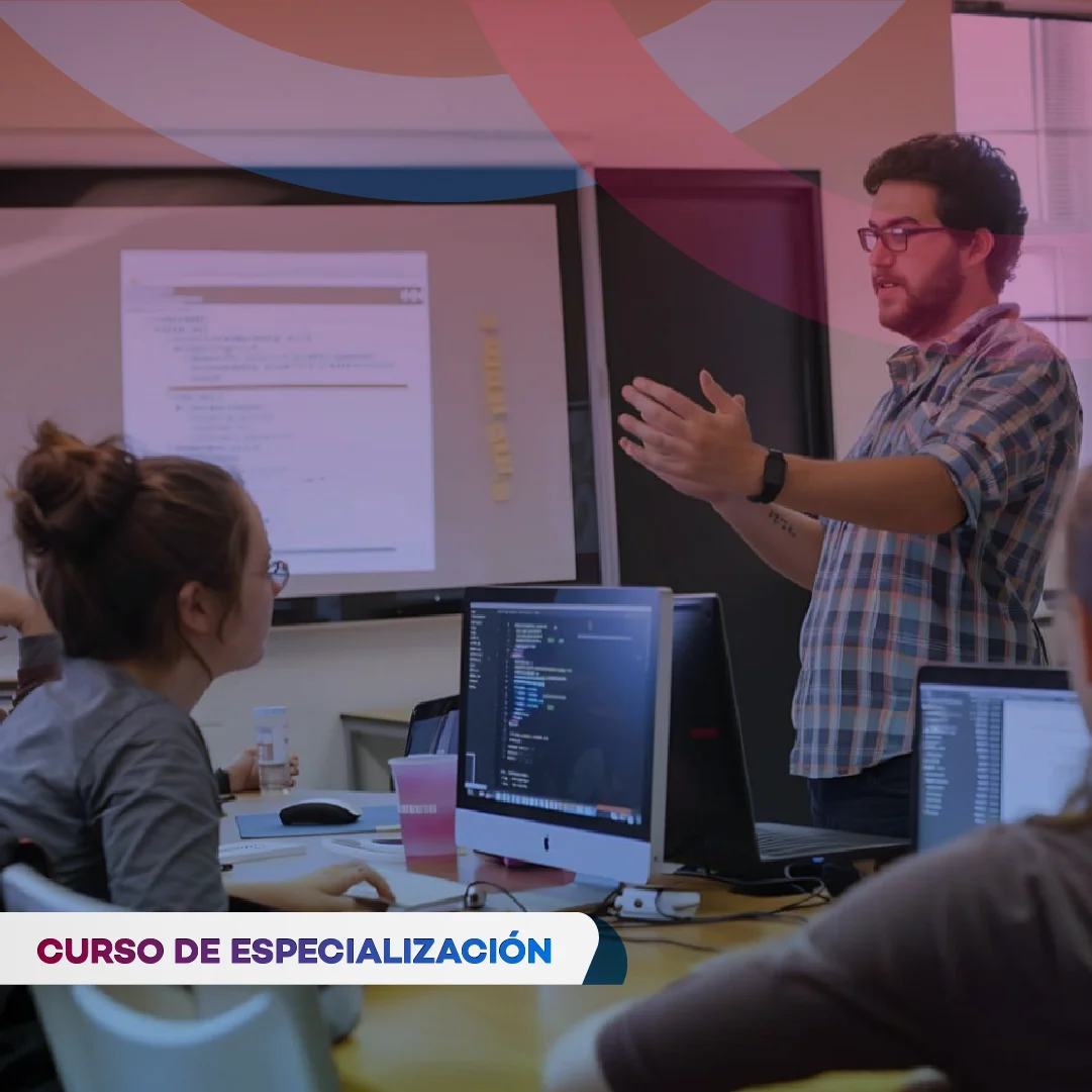 Portada DOCENCIA EN EDUCACIÓN TÉCNICO PRODUCTIVA