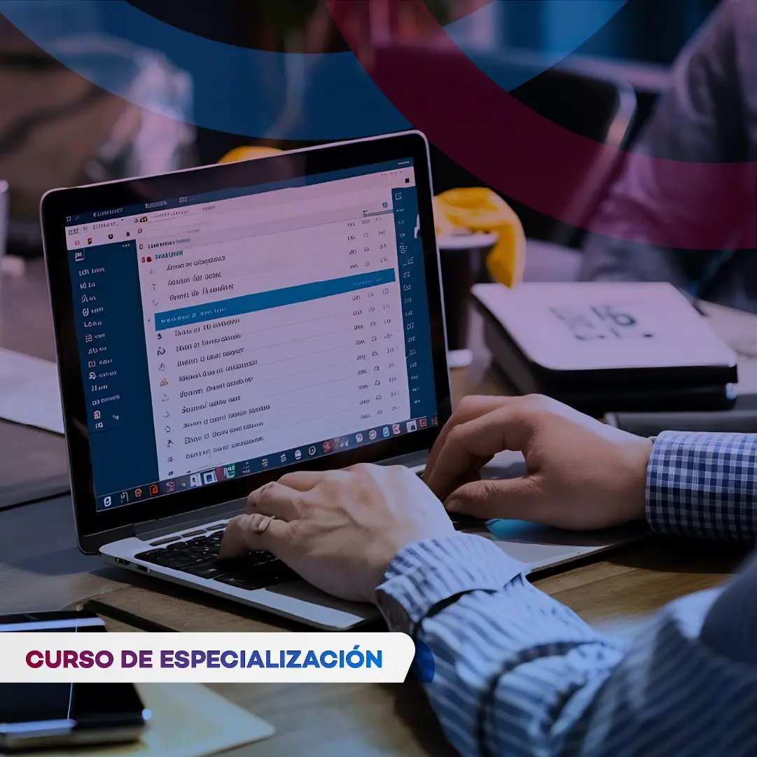 Portada OFIMÁTICA APLICADA A LA GESTIÓN EMPRESARIAL