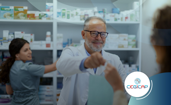 SEGURIDAD DEL PACIENTE EN LA FARMACIA CLINICA Y HOSPITALARIA