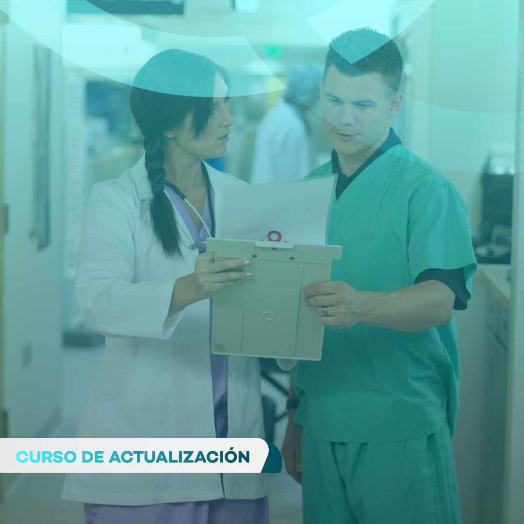 COMPETENCIAS Y DESEMPEÑO DEL TÉCNICO DE ENFERMERÍA EN HOSPITALIZACIÓN Y UNIDADES CRÍTICAS