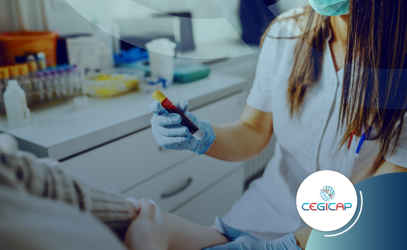 BIOSEGURIDAD Y CALIDAD EN EL SERVICIO DE BANCO DE SANGRE