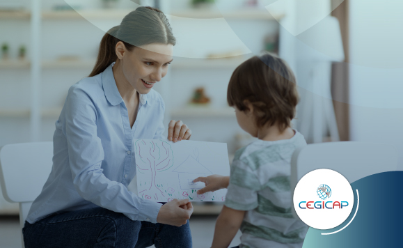 PSICOLOGÍA DEL NIÑO