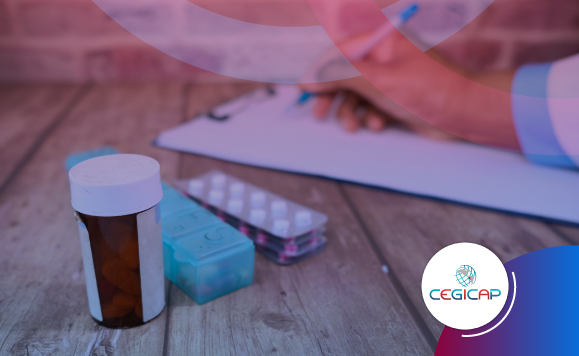FARMACOLOGIA Y ADMINISTRACION DE MEDICAMENTOS