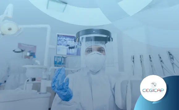 BIOSEGURIDAD, PREVENCIÓN DENTAL Y CALIDAD EN LA ATENCIÓN ODONTOLÓGICA