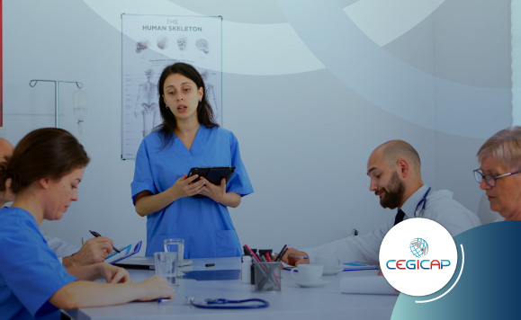 ROL Y COMPETENCIAS ACTUALES DEL TÉCNICO EN ENFERMERÍA