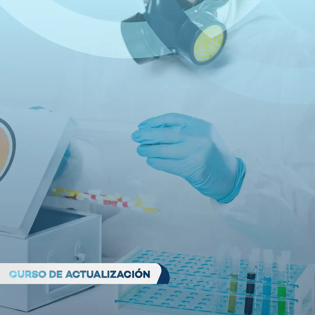 TOXICOLOGÍA APLICADA EN LA ATENCIÓN FARMACÉUTICA