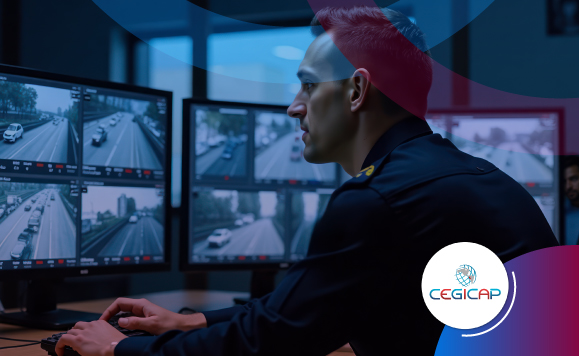 GERENCIA DE SEGURIDAD Y VIGILANCIA