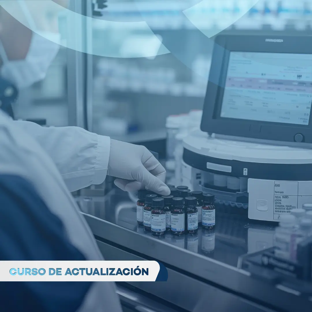 SISTEMA INTEGRADO DE SUMINISTRO DE PRODUCTOS FARMACÉUTICOS, DISPOSITIVOS MÉDICOS Y PRODUCTOS SANITARIOS