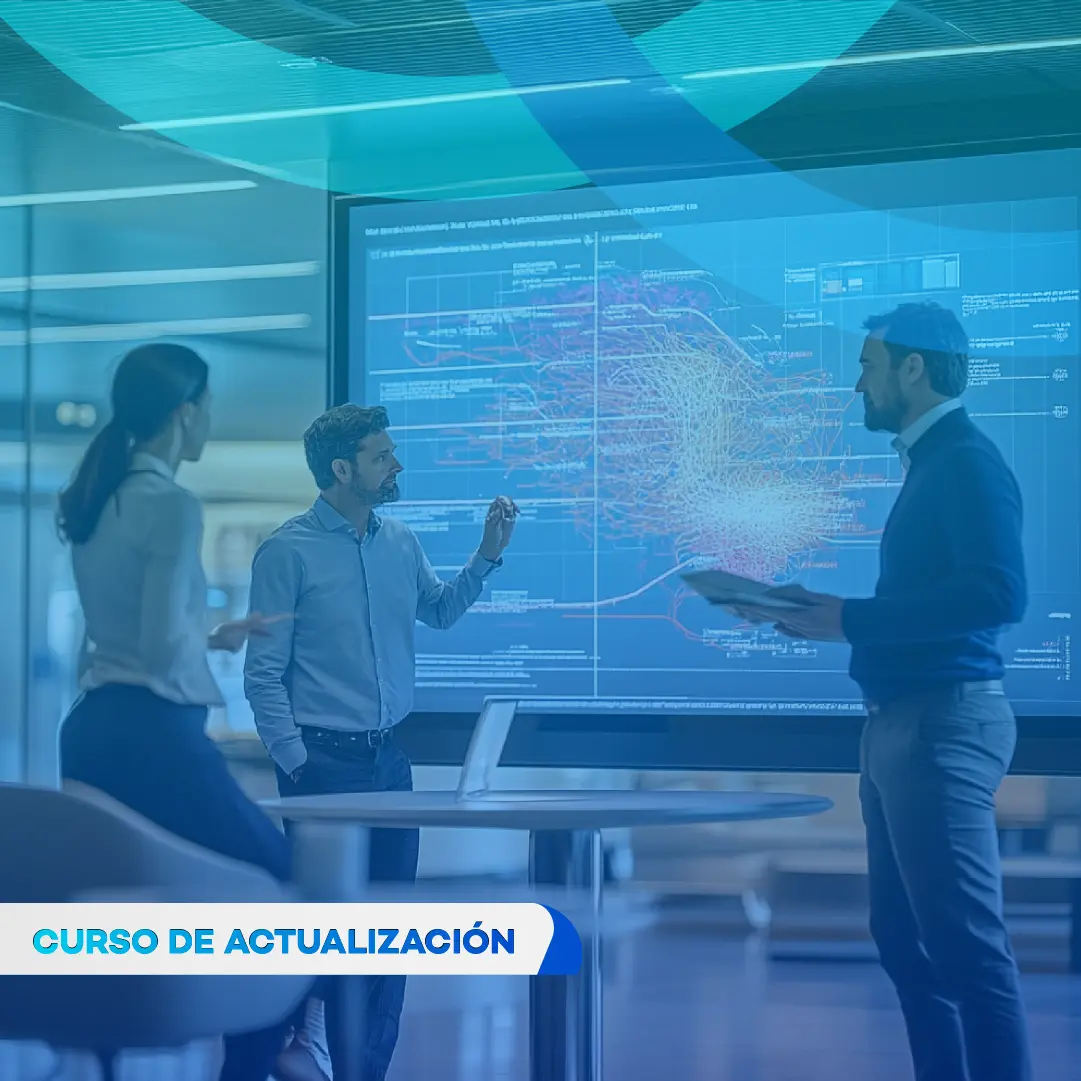 GESTIÓN DE PROYECTOS CON IA