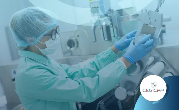 INDICADORES DE CALIDAD EN CENTRAL DE ESTERILIZACIÓN