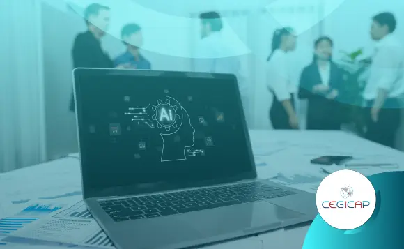 OFIMÁTICA 4.0 Y APLICACIONES DE INTELIGENCIA ARTIFICIAL EN EL ÁMBITO LABORAL