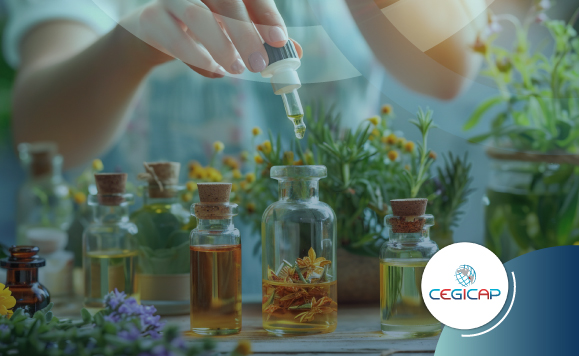 MEDICINA NATURAL Y COMPLEMENTARIA Y TERAPIAS ALTERNATIVAS