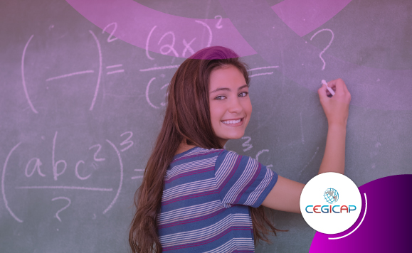 DIDÁCTICA DE LA ENSEÑANZA DE LAS MATEMÁTICAS PARA LA EDUCACIÓN SECUNDARIA