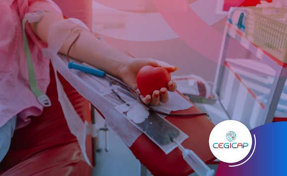 Hemoterapia y Banco de Sangre