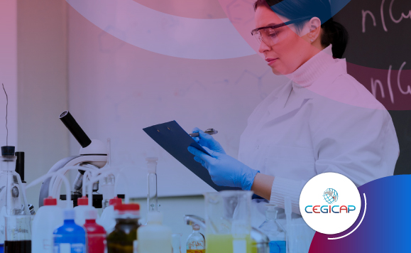 Calidad y Acreditación de Laboratorios