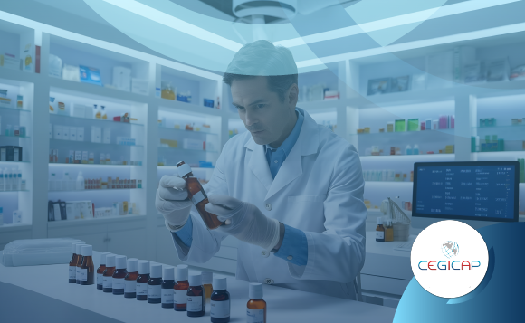 FARMACOTERAPIA Y USO RACIONAL DE MEDICAMENTOS E INSUMOS, NUEVAS TECNOLOGÍAS EN FARMACIA HOSPITALARIA