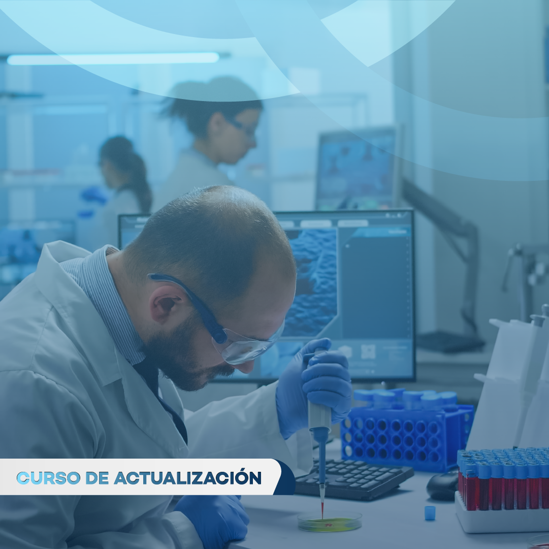 Portada de GESTIÓN DE LA CALIDAD EN LABORATORIO CLÍNICO