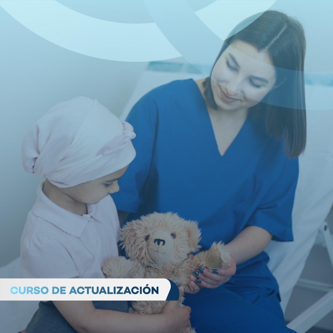 ENFERMERÍA EN EL TRATAMIENTO DEL DOLOR Y CUIDADOS PALIATIVOS EN PEDIATRÍA