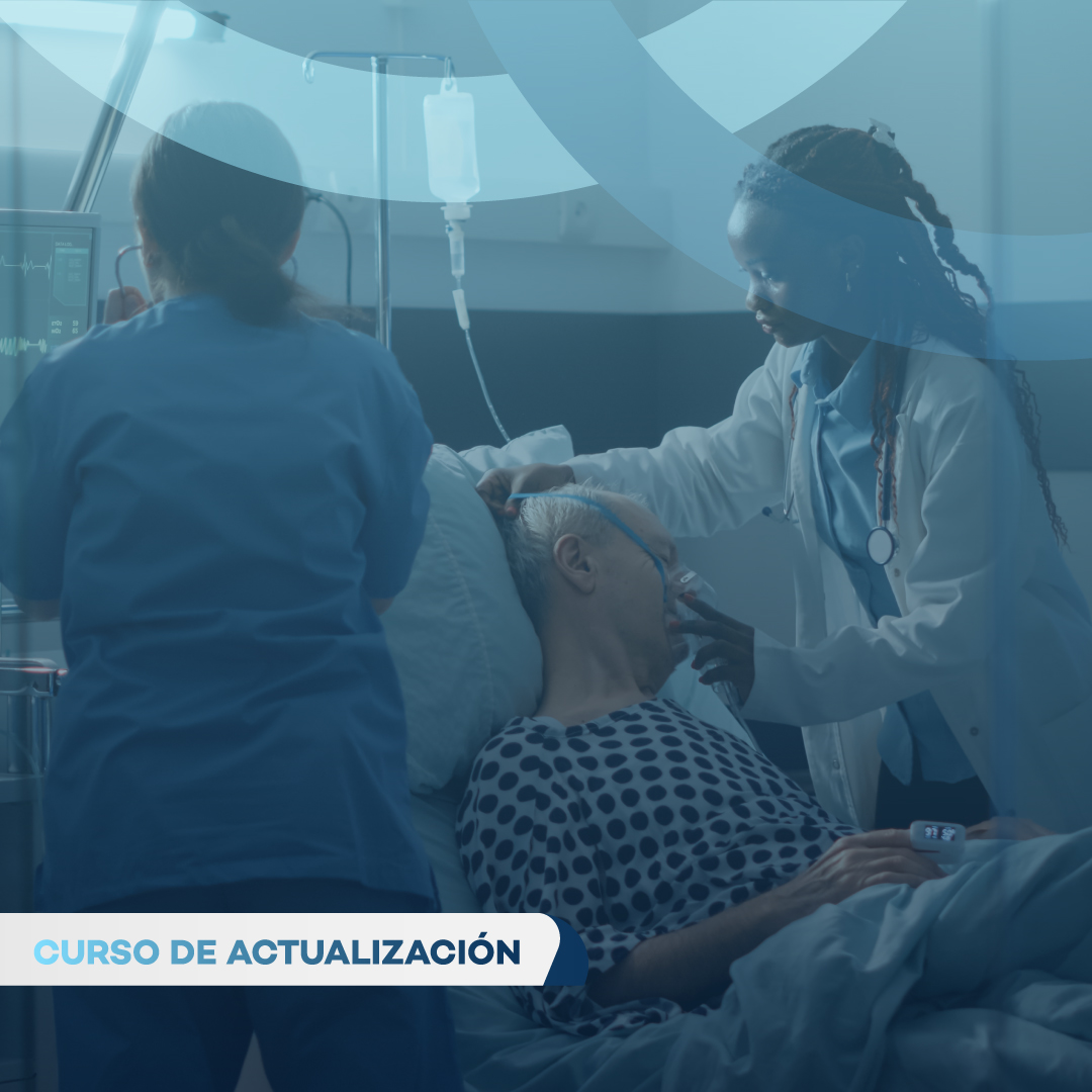 ATENCIÓN ESPECIALIZADA EN EL PACIENTE CRÍTICO