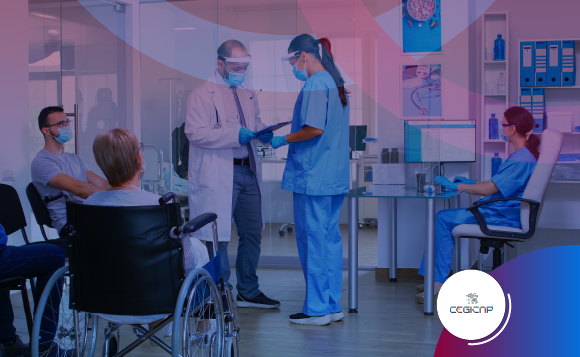 ENFERMERÍA CLÍNICA EN LOS SERVICIOS HOSPITALARIOS POR ESPECIALIDADES