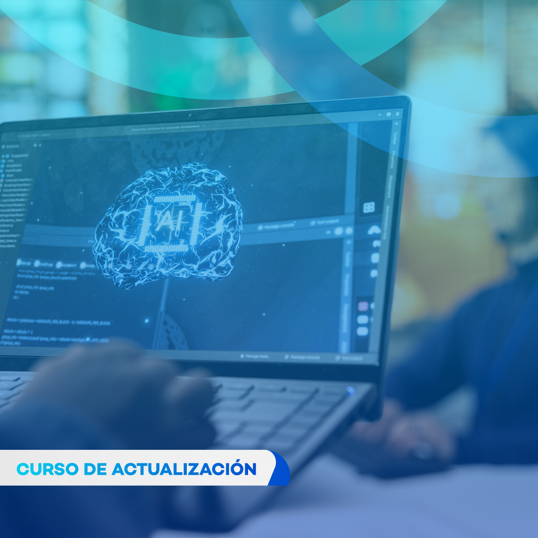 Portada de NOTION + IA: MEJORA TU PRODUCTIVIDAD