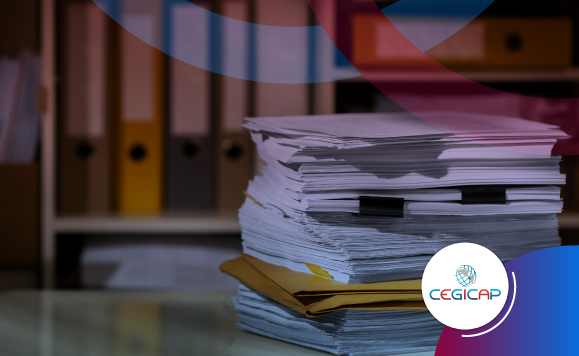 GESTION DOCUMENTAL Y ARCHIVO