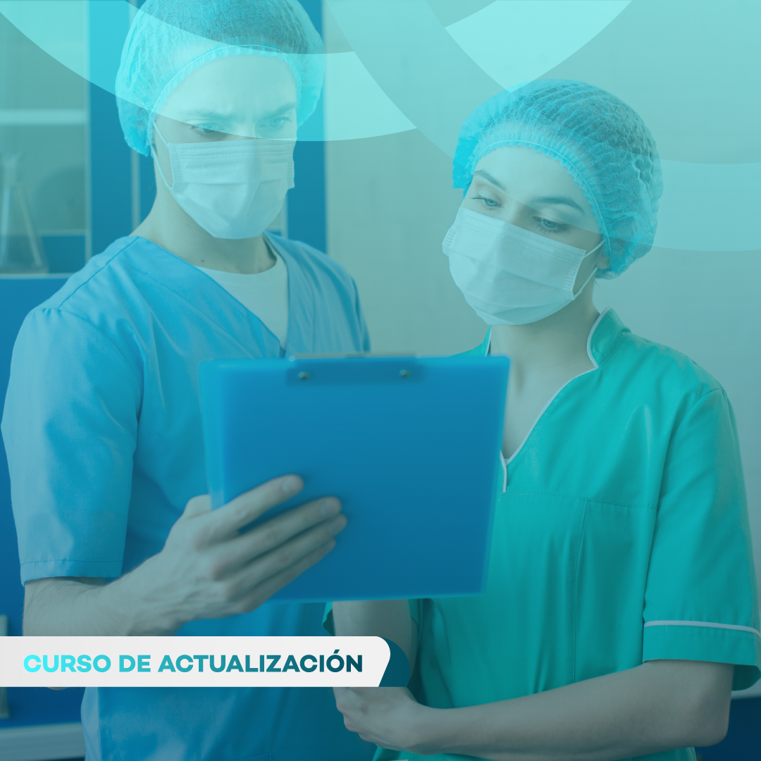 LABOR DEL TÉCNICO EN ENFERMERÍA EN LOS SERVICIOS DE SALUD