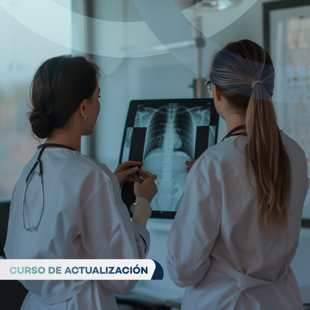 Portada de RADIOLOGÍA DE TÓRAX Y ABDOMEN (HALLAZGOS PATOLÓGICOS MÁS FRECUENTES)