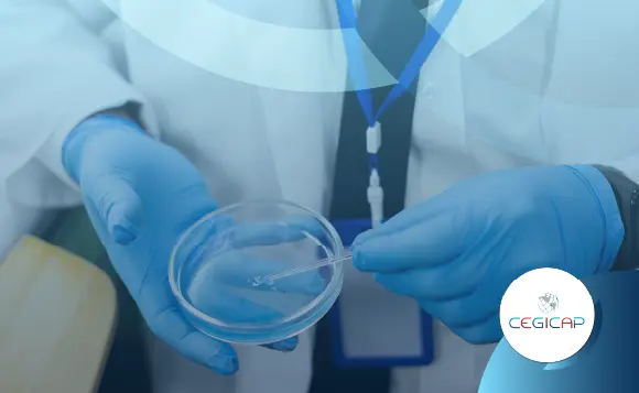 MICROBIOLOGÍA CLÍNICA