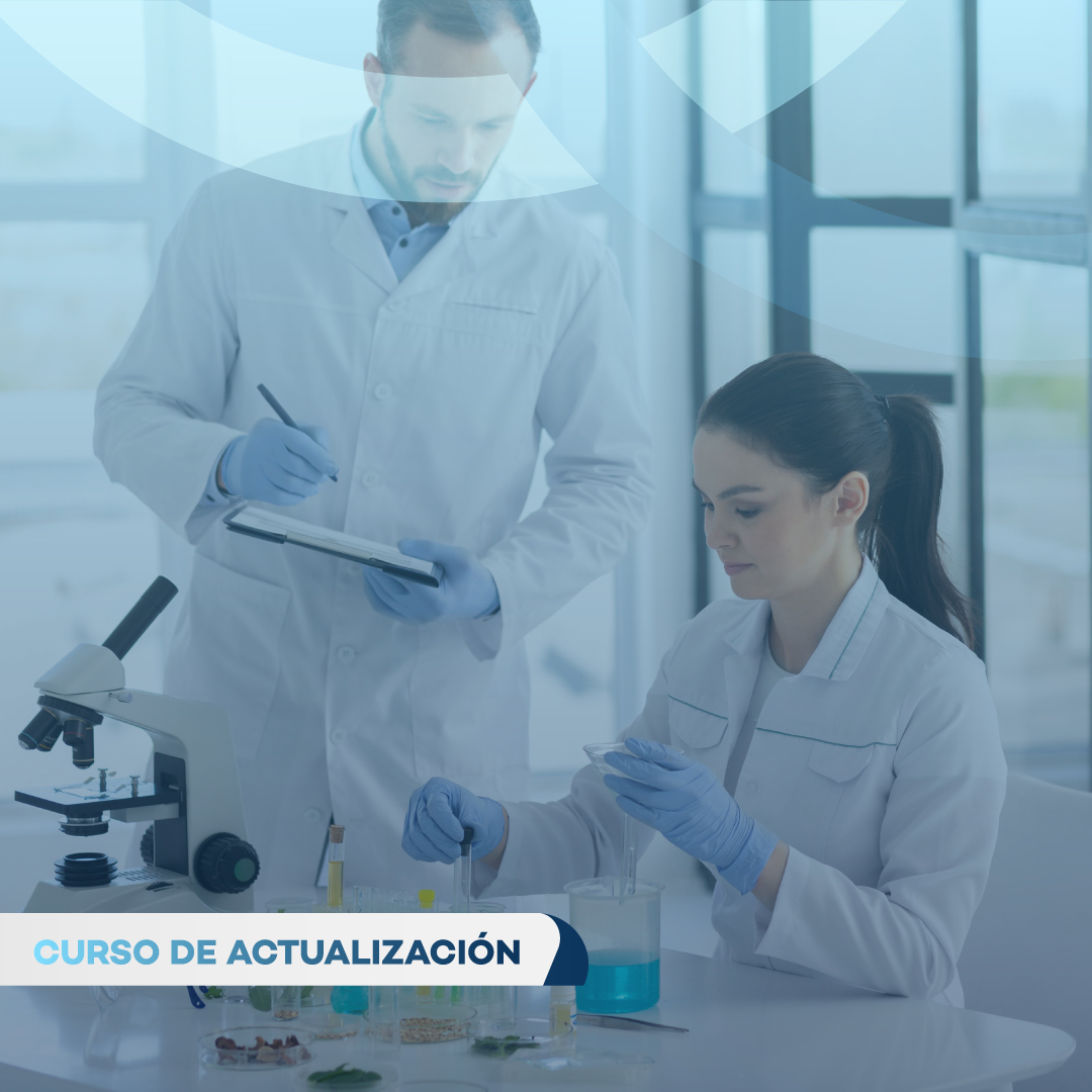 INTERPRETACIÓN CLÍNICA DE LOS PARÁMETROS BIOQUÍMICOS DE LABORATORIO