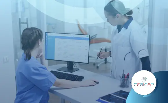 GESTIÓN DE HISTORIAS Y ARCHIVOS CLÍNICOS