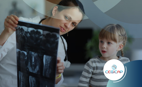 RADIOLOGÍA PEDIÁTRICA