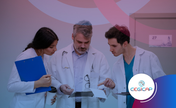 Dirección y Gerencia de los Servicios de Salud