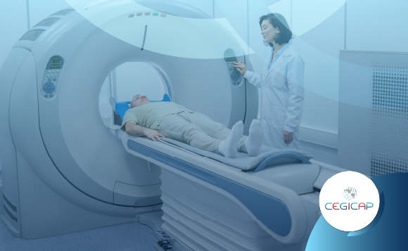 TOMOGRAFÍA Y RESONANCIA MAGNÉTICA CEREBRAL