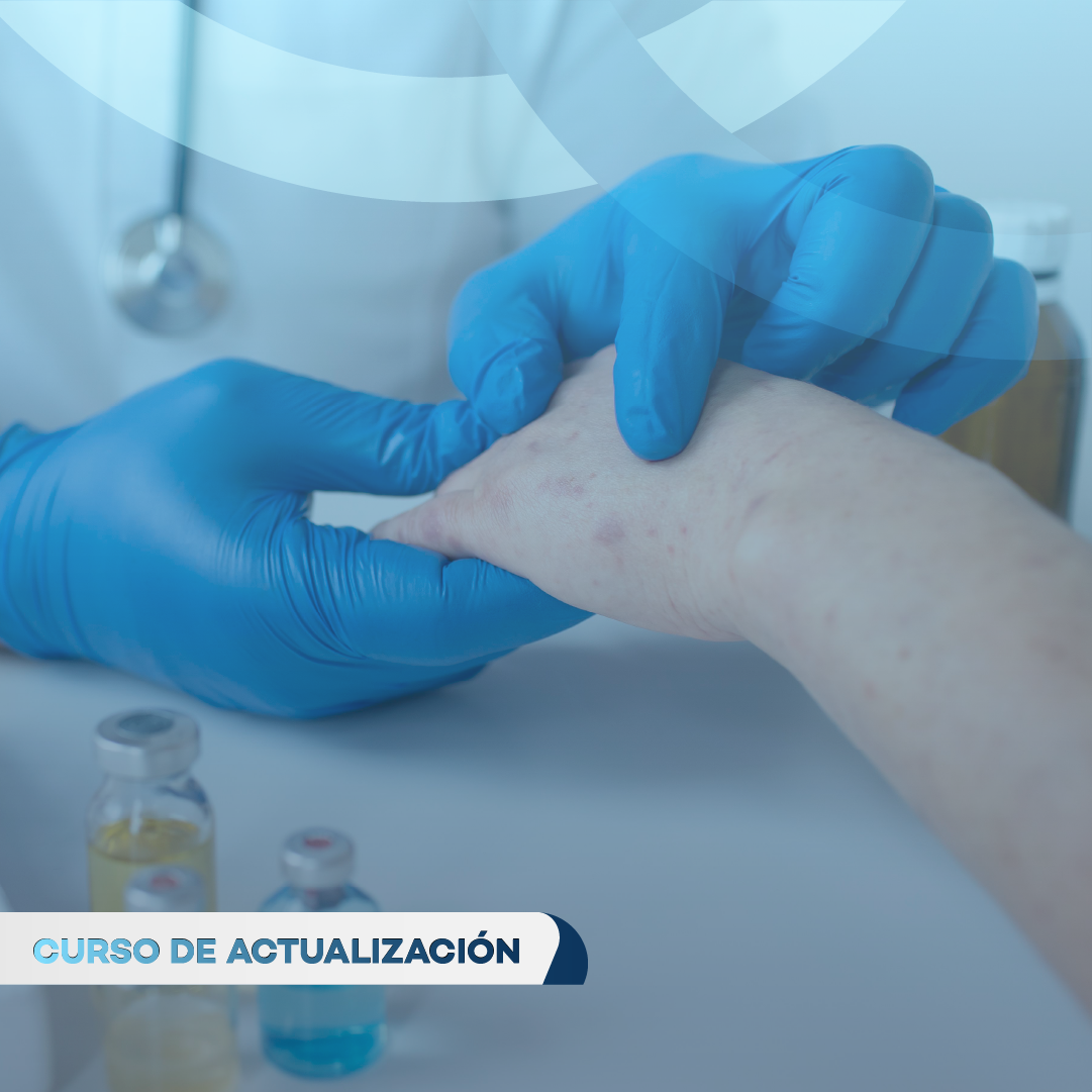 IDENTIFICACIÓN DE BACTERIAS POR INFECCIONES DE PIEL Y MULTISISTÉMICA