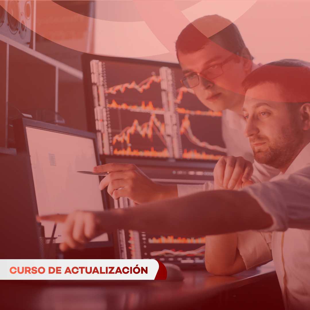 Portada de TRADING PARA PRINCIPIANTES E INVERSIONISTAS MODERNOS