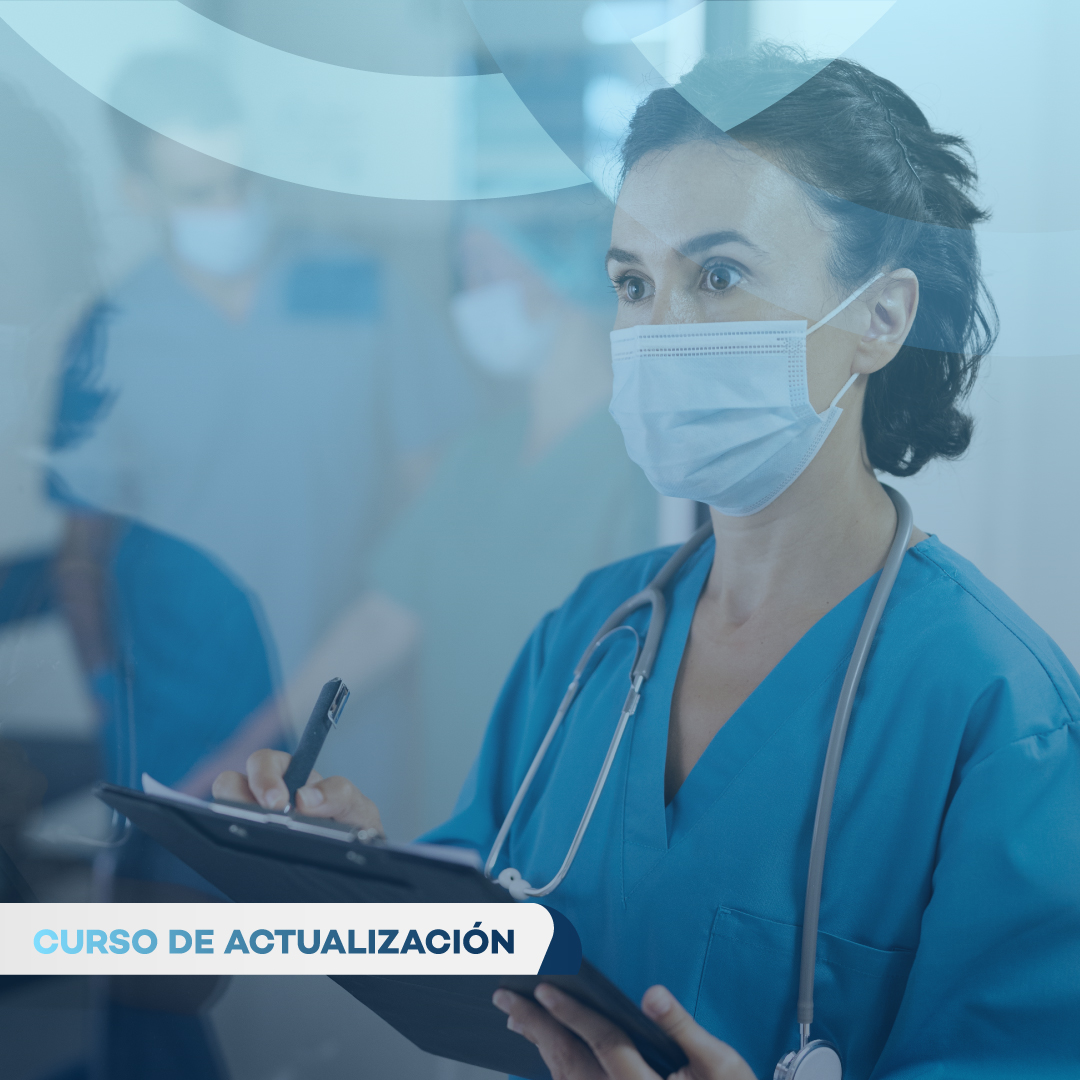 GESTIÓN Y ADMINISTRACIÓN DE SERVICIOS DE ENFERMERÍA