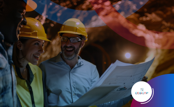 ADMINISTRACIÓN Y GESTIÓN EN SEGURIDAD MINERA