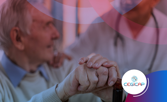 Geriatría y Gerontología