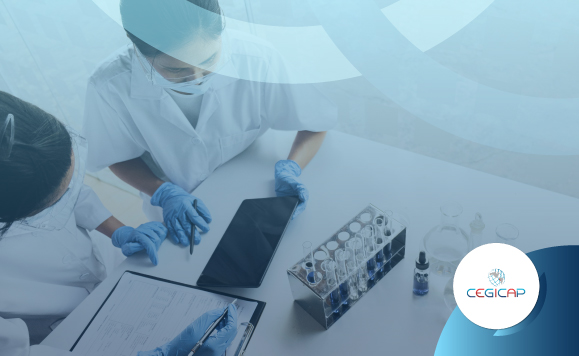 INTERPRETACIÓN CLÍNICA DE LOS PARÁMETROS BIOQUÍMICOS DE LABORATORIO