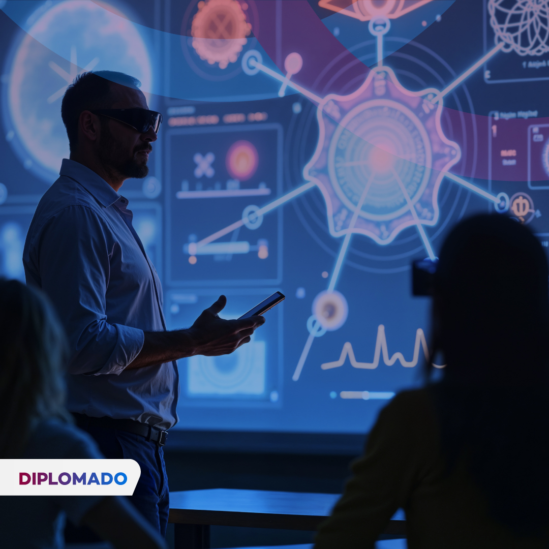 Portada de GESTIÓN EDUCATIVA 4.0: LIDERAZGO E INNOVACIÓN PARA INSTITUCIONES DEL FUTURO