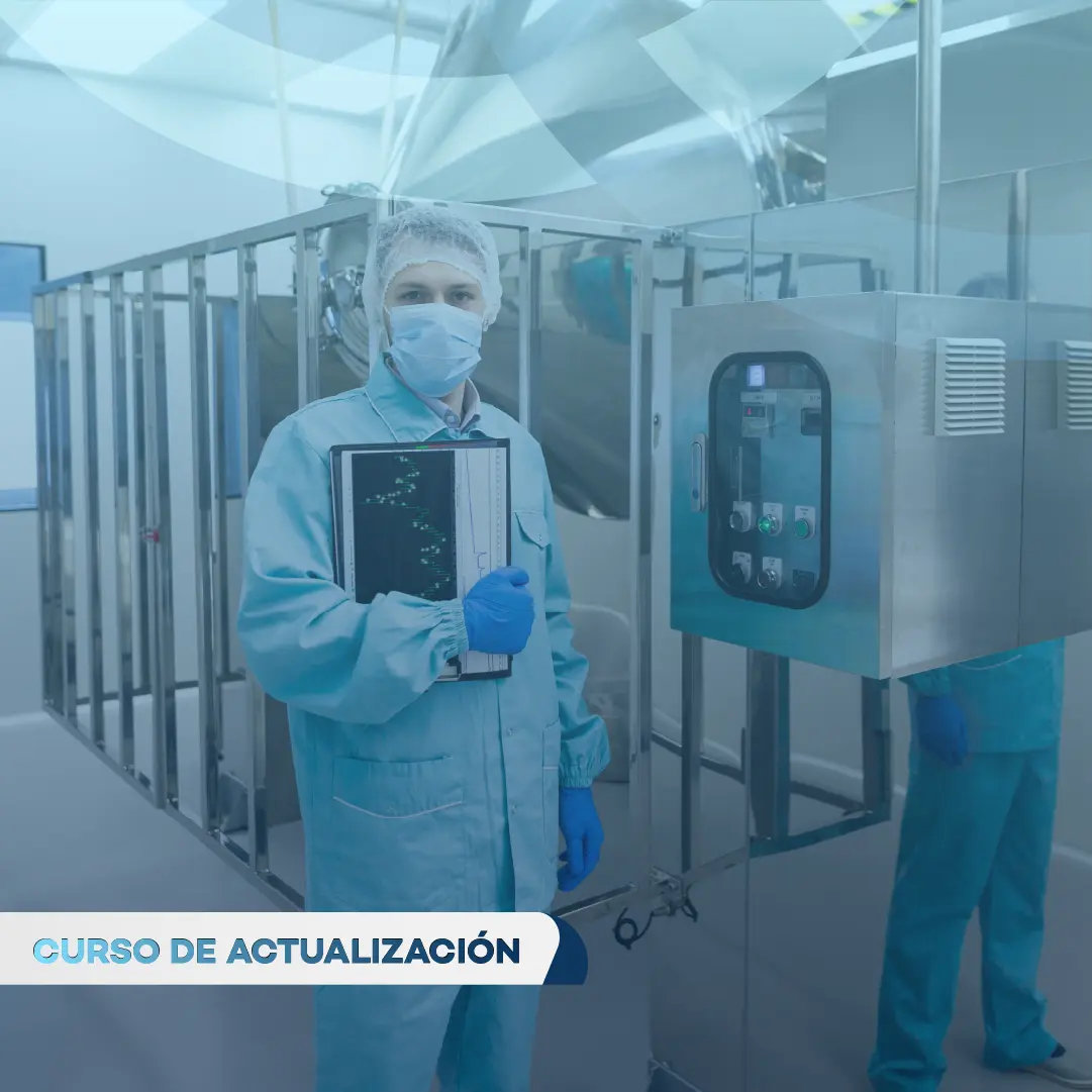 INDICADORES DE CALIDAD EN CENTRAL DE ESTERILIZACIÓN