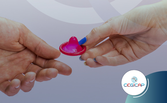 PREVENCIÓN DE INFECCIONES DE TRANSMISIÓN SEXUAL