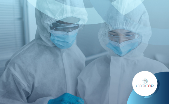 BIOSEGURIDAD Y CONTROL DE INFECCIONES INTRAHOSPITALARIAS