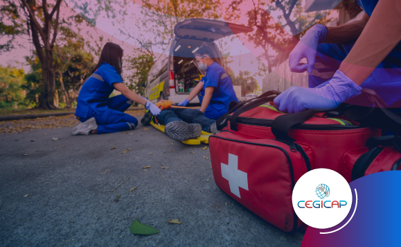 URGENCIAS Y EMERGENCIAS MEDICAS