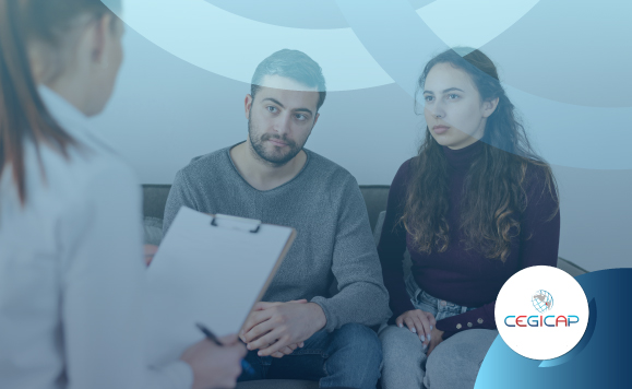 SALUD MENTAL Y PSICOLOGÍA CLÍNICA