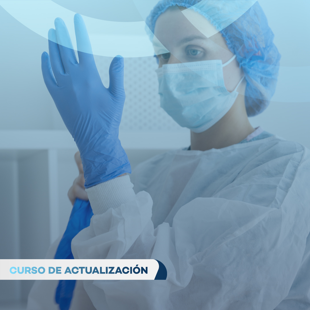 CONTROL DE INFECCIONES EN EL CENTRO QUIRÚRGICO Y CENTRAL DE ESTERILIZACIÓN