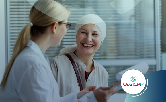 ROL HUMANIZADO DE LA ENFERMERÍA EN ONCOLOGIA, QUIMIOTERAPIA Y MANEJO DEL DOLOR