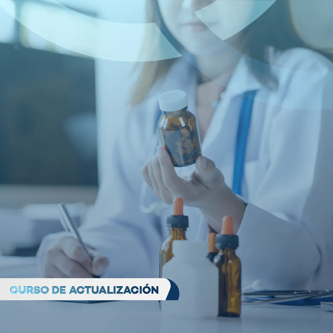 TERAPÉUTICA FARMACOLÓGICA Y FARMACOCINÉTICA CLÍNICA: OPTIMIZACIÓN DEL TRATAMIENTO MEDICAMENTOSO