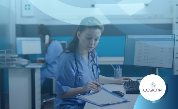 GESTIÓN Y ADMINISTRACIÓN DE SERVICIOS DE ENFERMERÍA